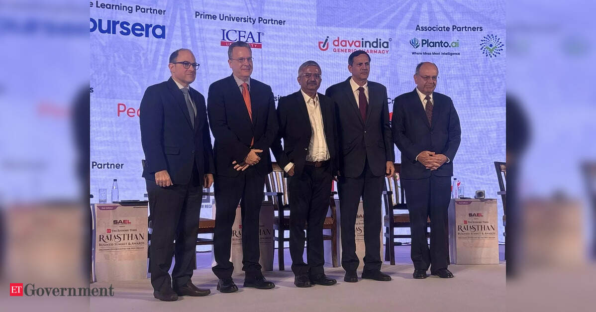 Markets, mandates, mutual growth: Ambassadors of Argentina, Brazil, Cuba, Peru reimagine ties with India