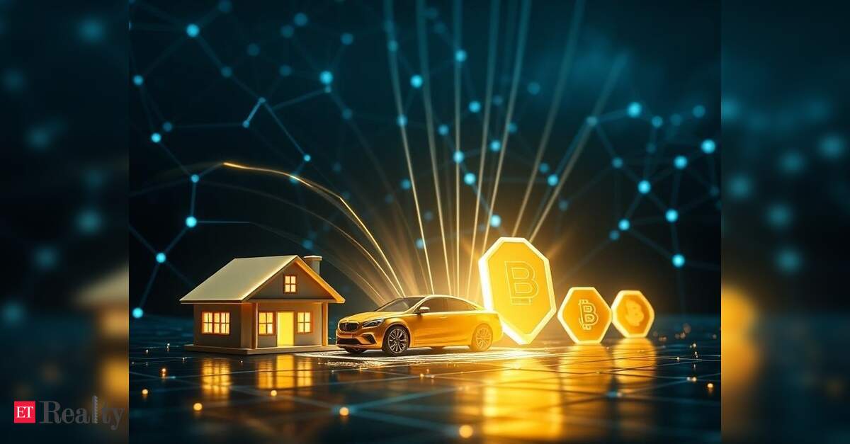 China: Seazen Group says it will explore real-world asset tokenization