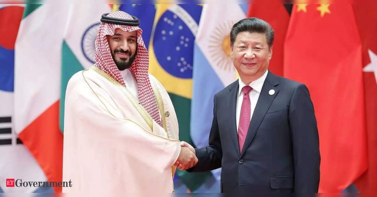 China’s faltering Middle East diplomacy exposes cracks in its bid to build a new world order