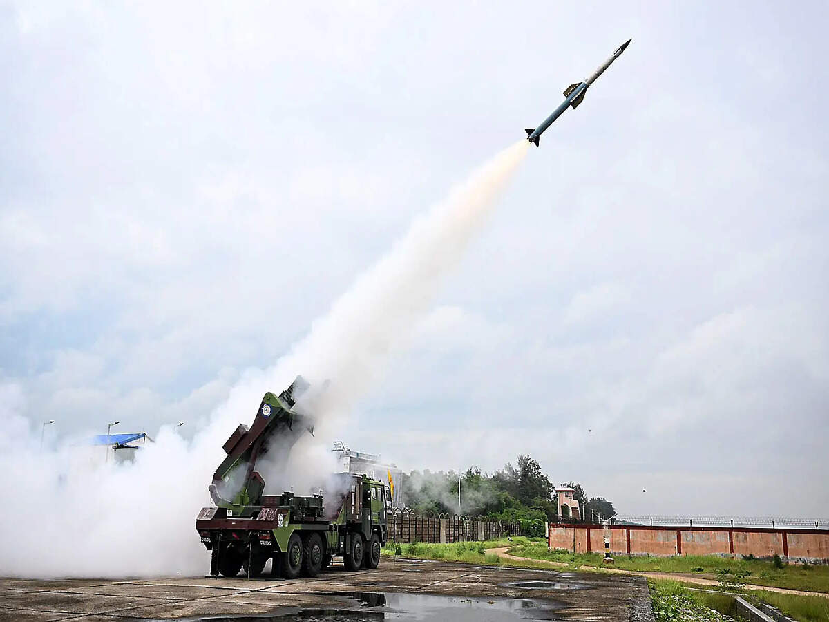 আকাশপথে ড্রোনের ঝাঁক রুখতে আরও শক্তিশালী হচ্ছে ভারতীয় সেনা, কিনছে অত্যাধুনিক এয়ার ডিফেন্স গান