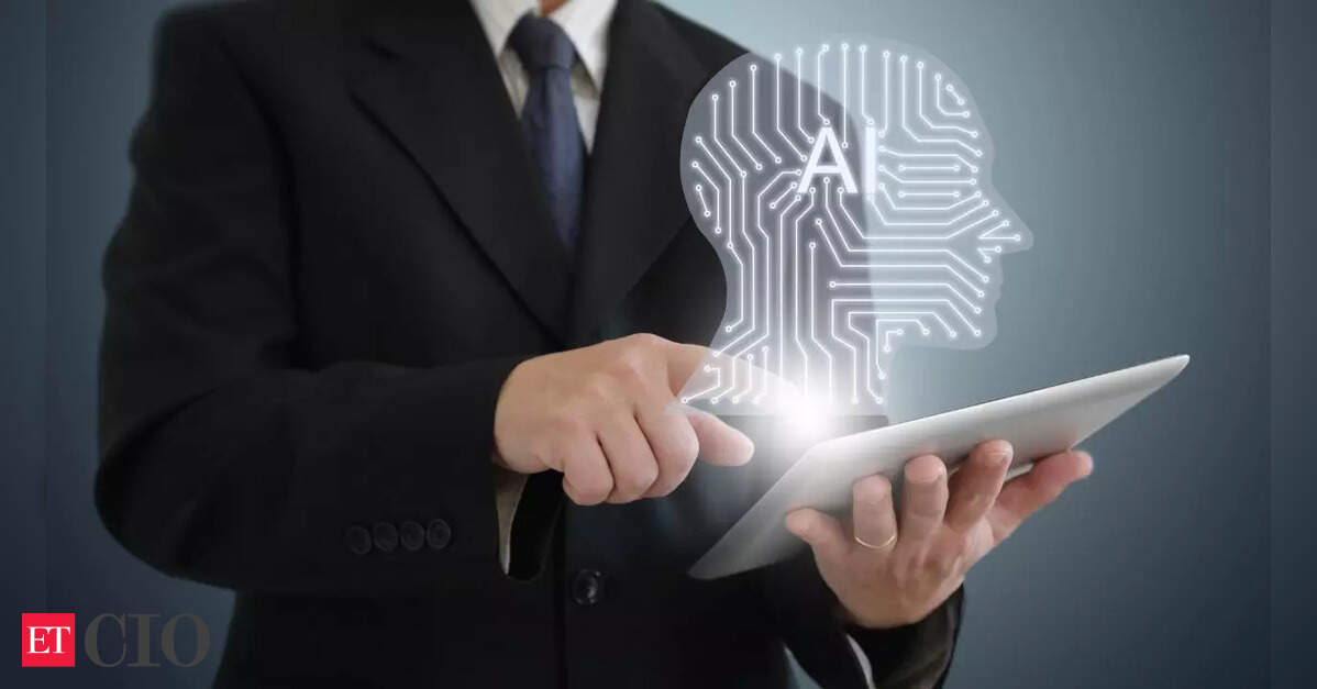 For every 10 AI roles, there is 1 engineer: India’s skills crisis explained