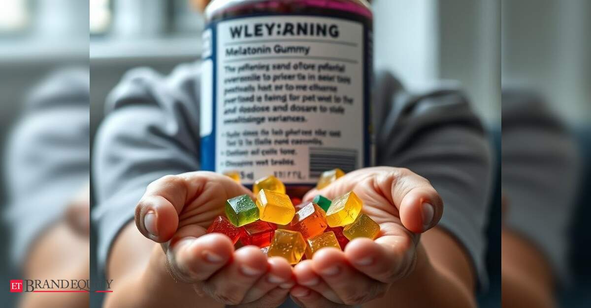 Melatonin Overuse: Side-Effects, Long-Term Risks, And How To Use It ...