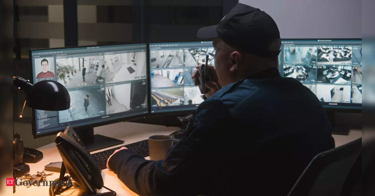 Indore’s Smart City surveillance network plan hits a roadblock