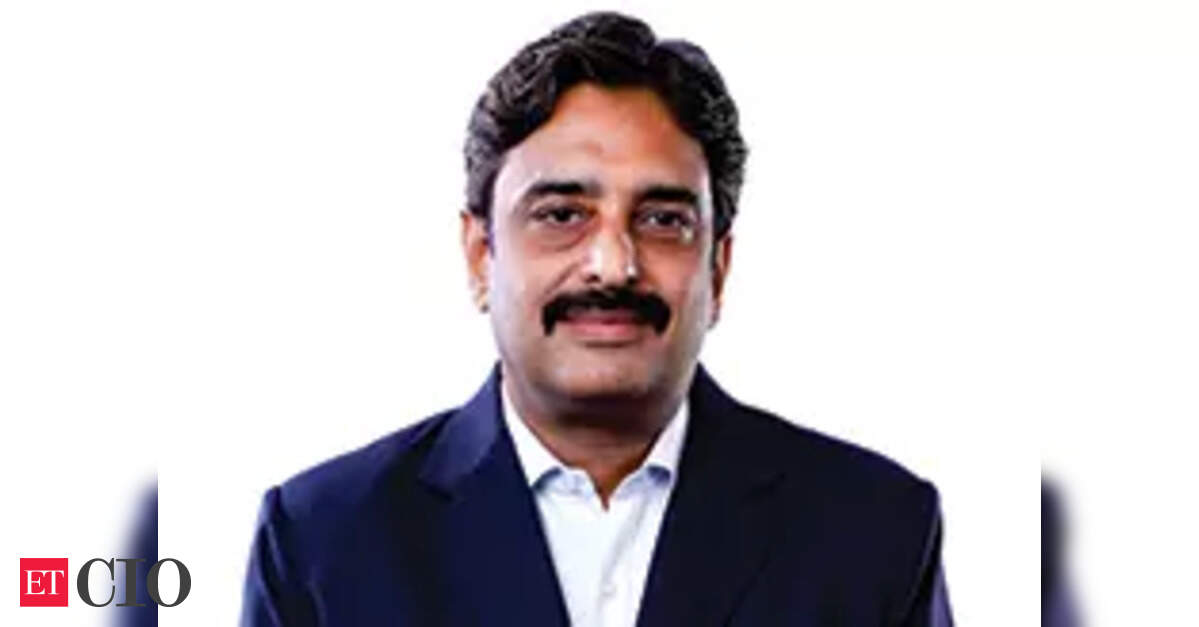 India’s capital markets at tech crossroads: Pankaj Purohit, Motilal Oswal Financial Services