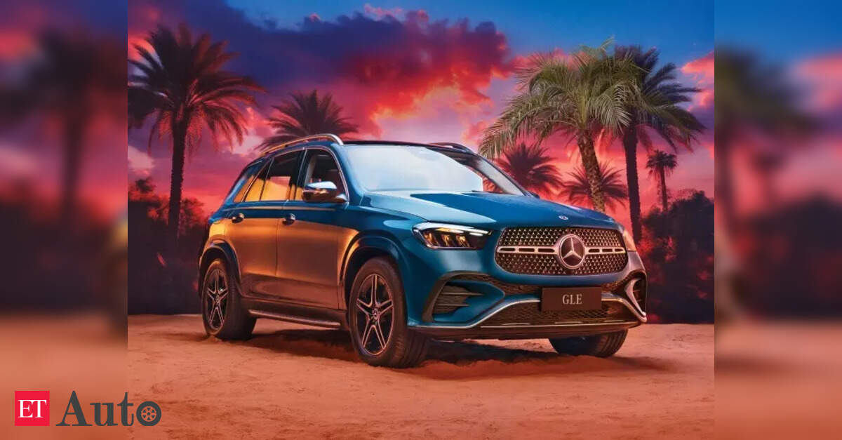 Mercedes-Benz India launches ‘Dream Days’ festive campaign
