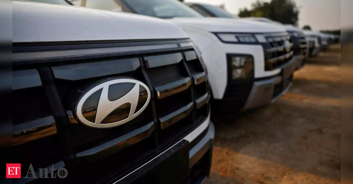 Hyundai Motor union launches strikes in South Korea over wages, working hours