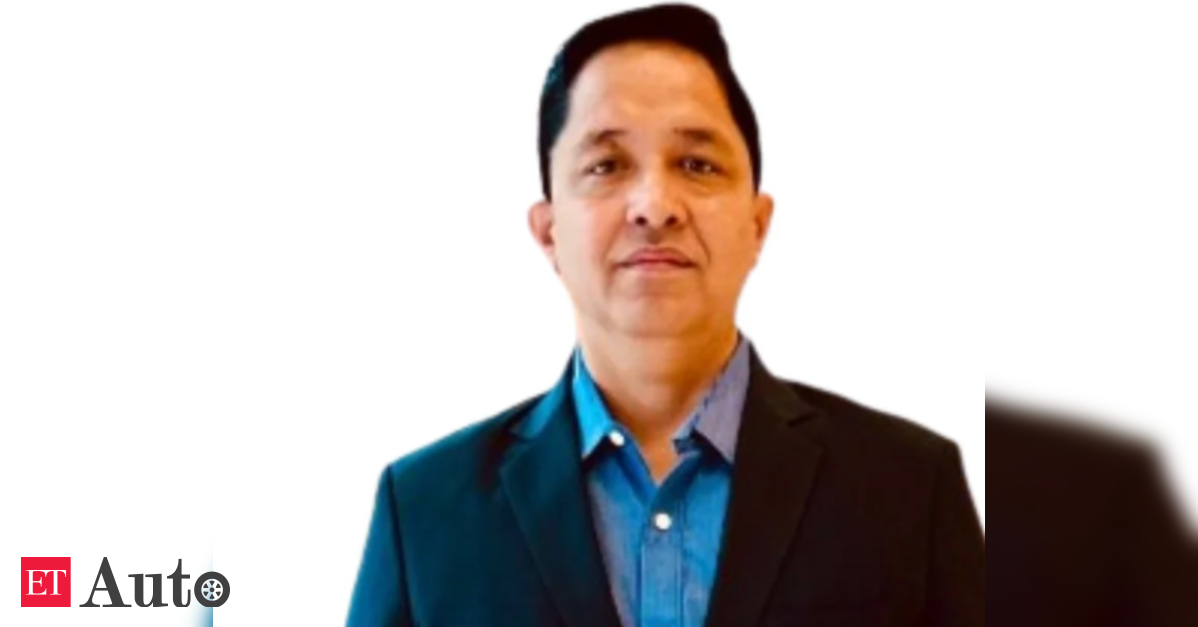 <div>Ravi Sharma joins Toyota Kirloskar Motor India as General Manager – PR & Communications</div>