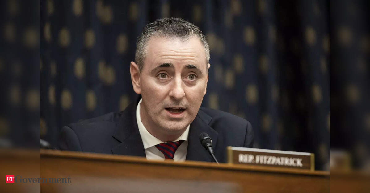 India engages US lawmakers on Pakistan based terror