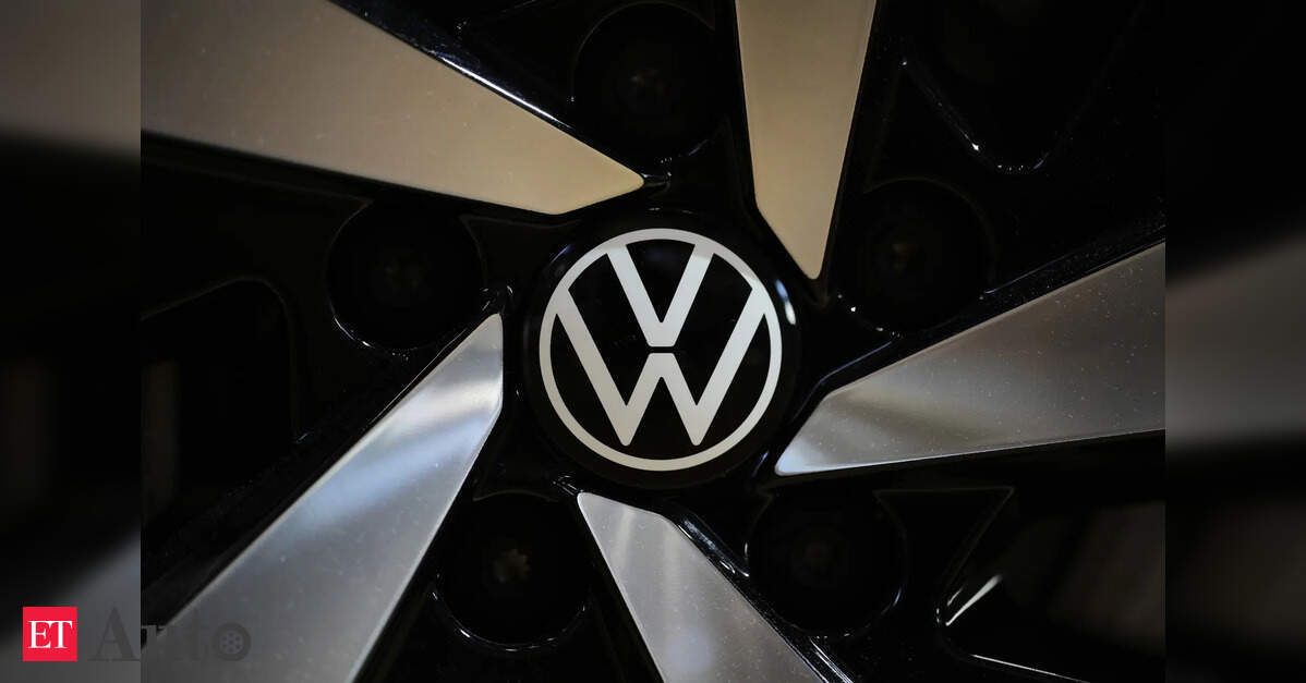 Volkswagen draws on Polo brand name for affordable hatchback EV