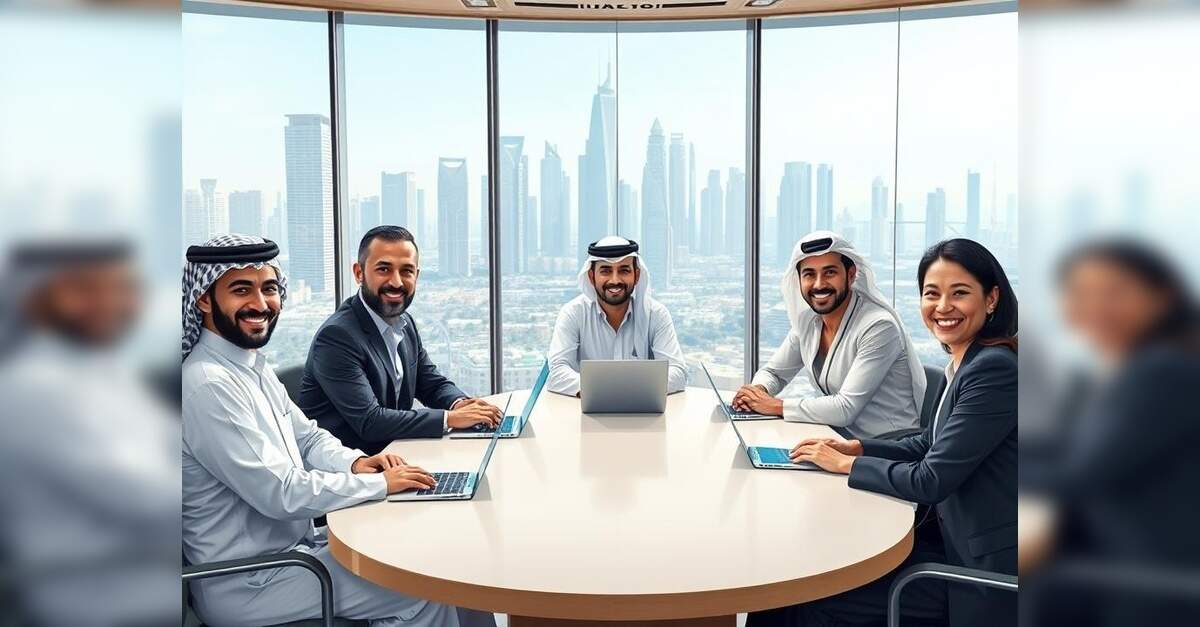 Kuwait Public Authority For Manpower: Expat Workers Dominate GCC Labor ...