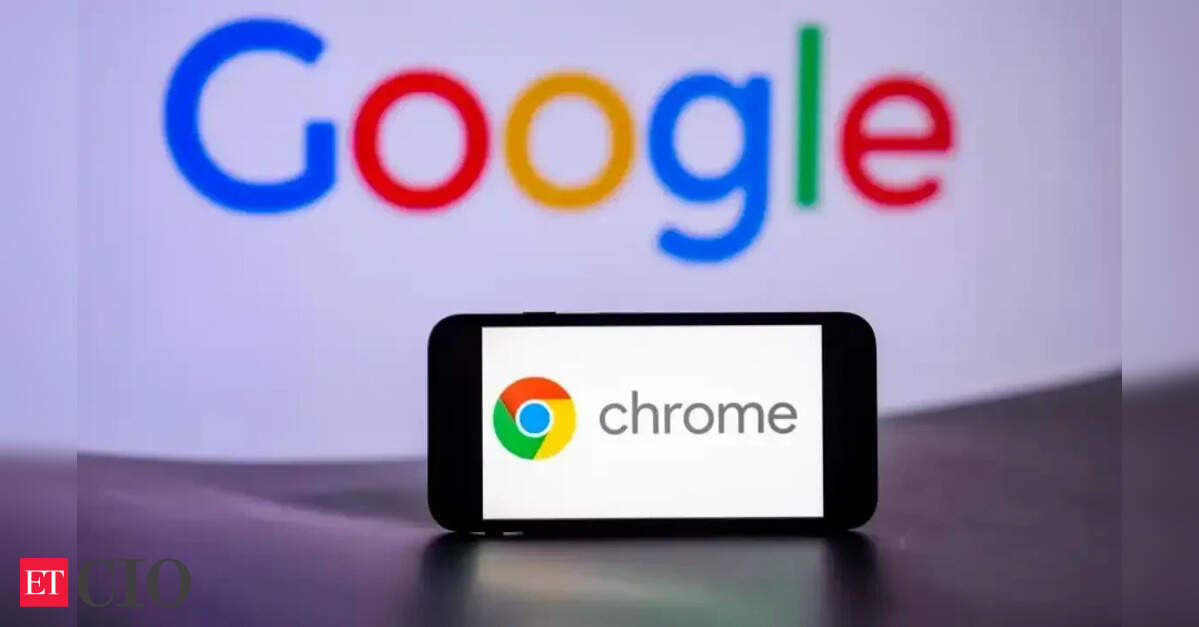 Google antitrust ruling shows tech innovation pace