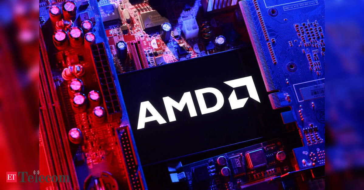 AMD to offer 1 lakh hours of free developer cloud access to Indian researchers, startups