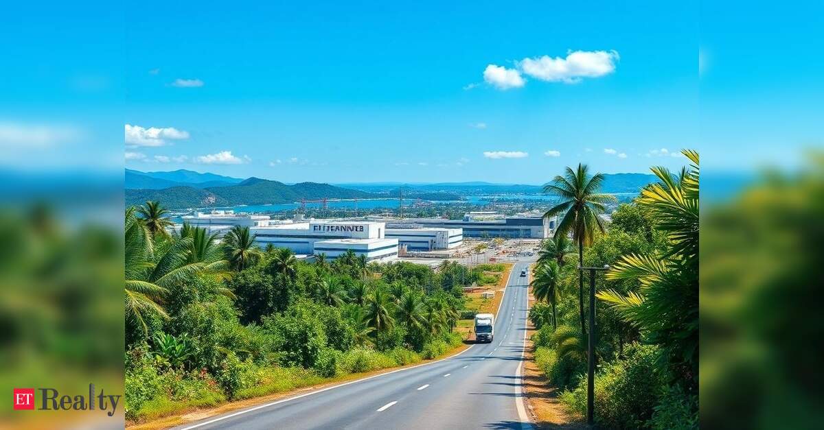 Philippines extends land leases to 99 years to attract foreign investors