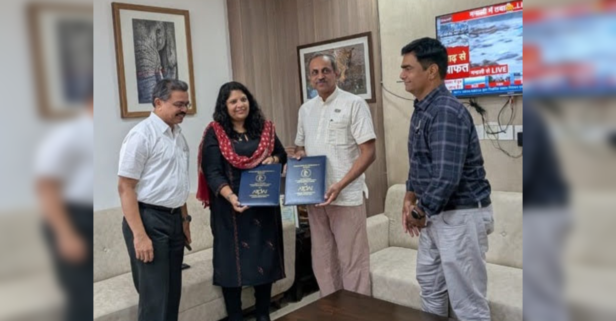 Madhya Pradesh Eco-Tourism Board partners with ATOAI to strengthen sustainable adventure tourism