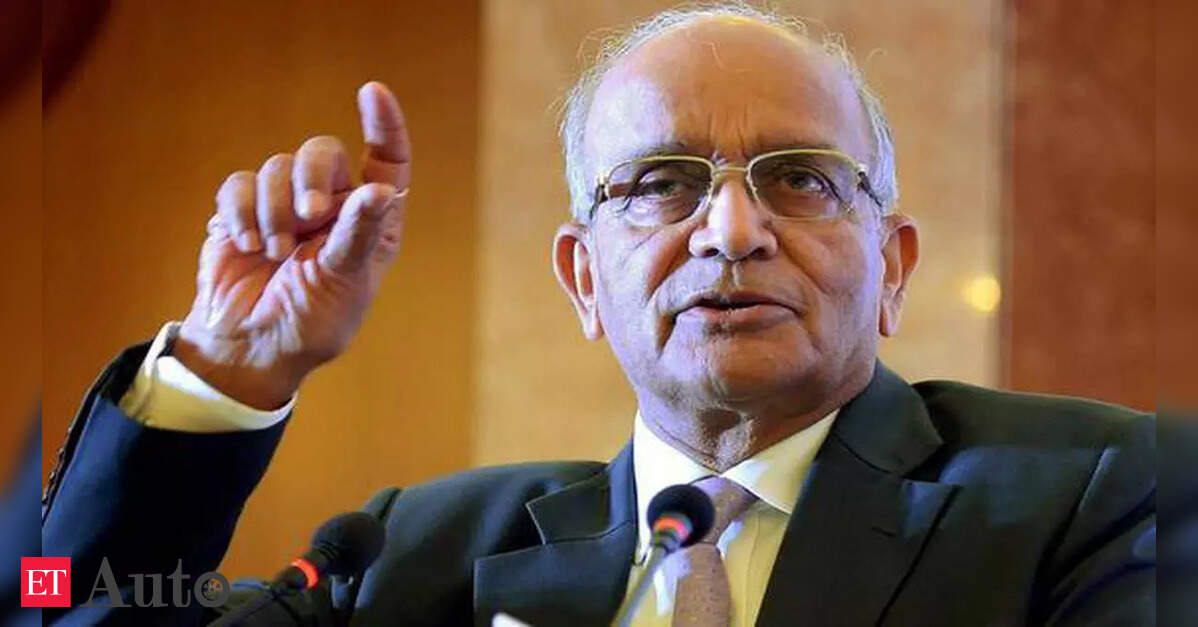 Maruti Suzuki’s Bhargava hails GST reform, expects small car sales to grow 10% annually