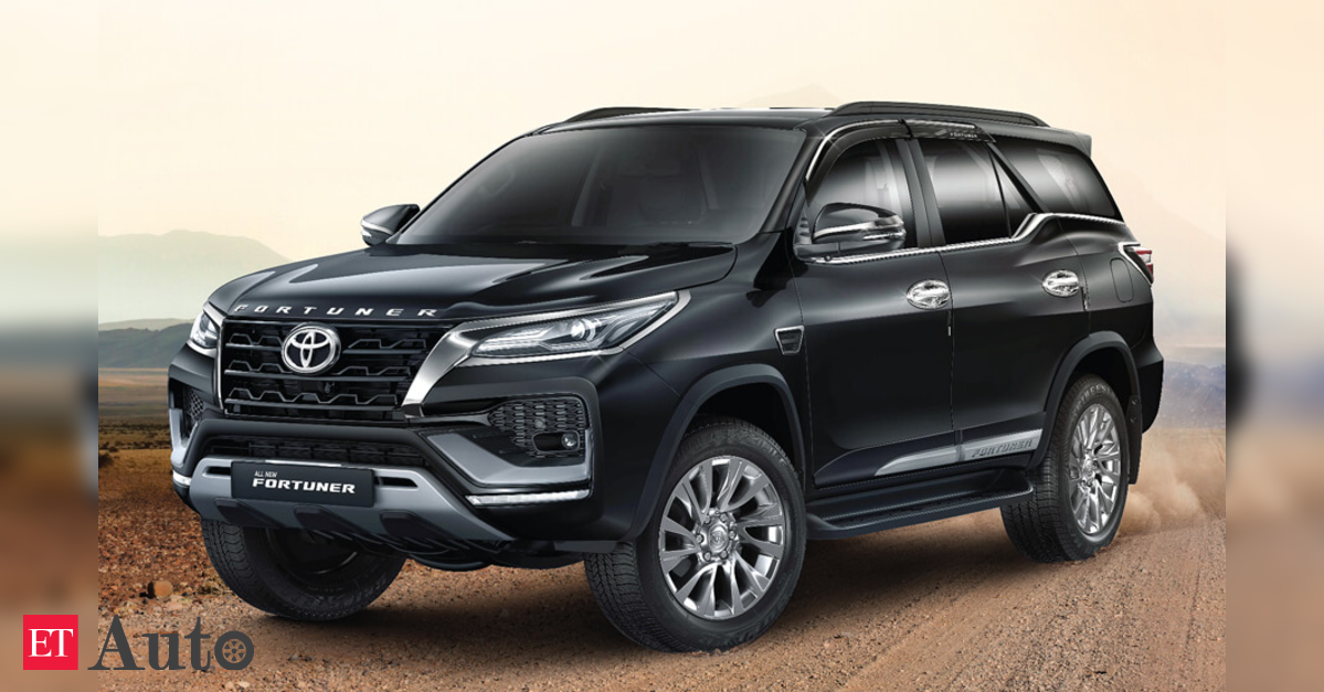 Toyota slashes prices by up to ₹3.49 lakh, passes on full GST cut to customers