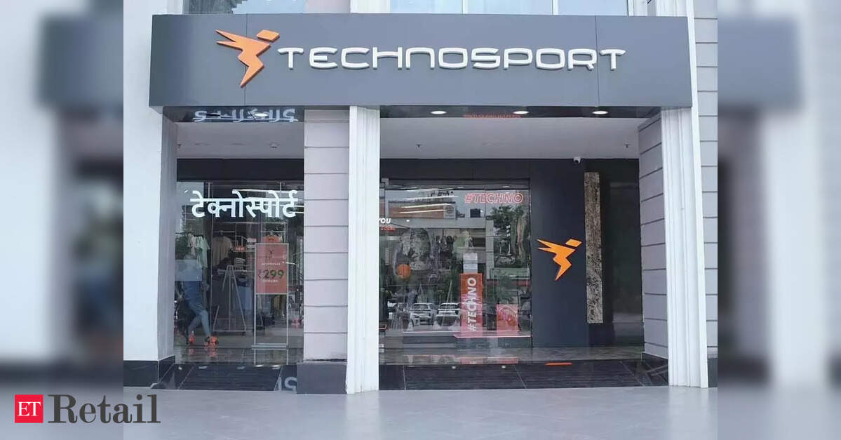 TechnoSport expands offline footprint in Central India, targets eight-more by FY-end