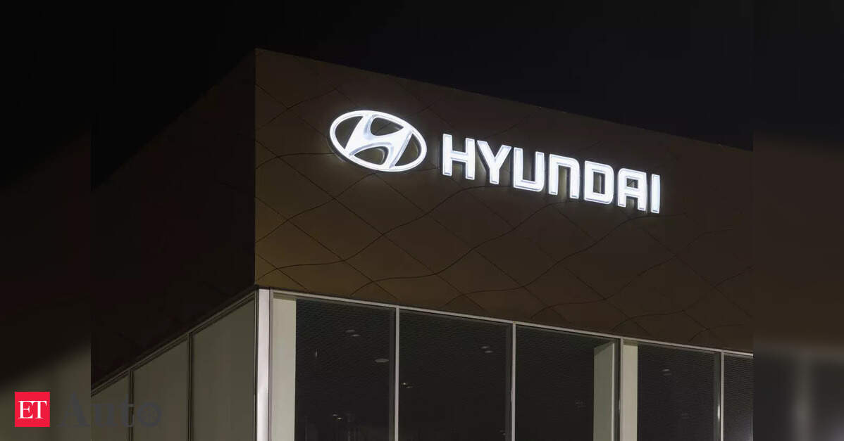 Hyundai announces price cuts up to ₹2.4 lakh following GST reforms: Check changes for each model here