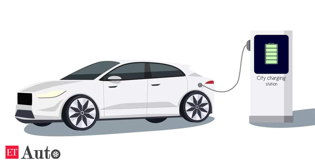 Turkish EV maker Togg launches sedan in Germany in bid for sales, profit