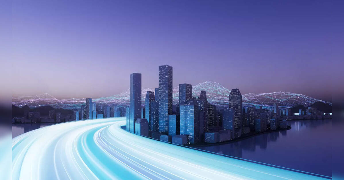 AURIC Smart City projects to generate 62,405 jobs, Rs 71,343 crore investment potential: Government