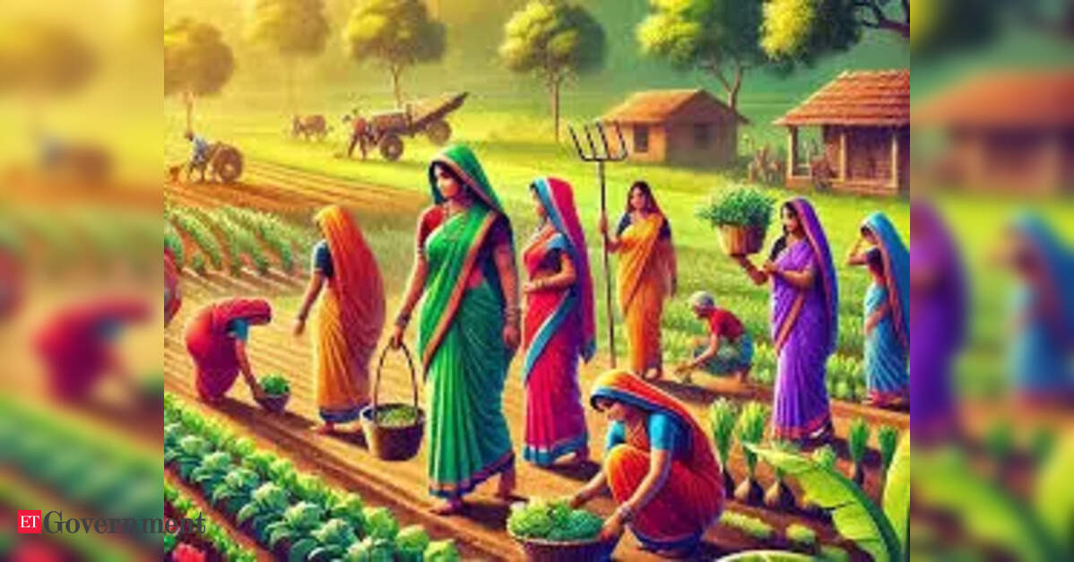 Swasth Nari, Sashakt Parivar: India’s roadmap to stronger families and stronger futures