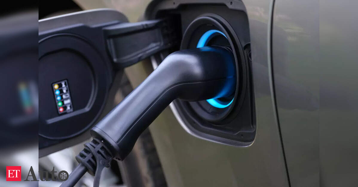 From fuel lines to plug-ins: Ethiopia’s bold electric car shift