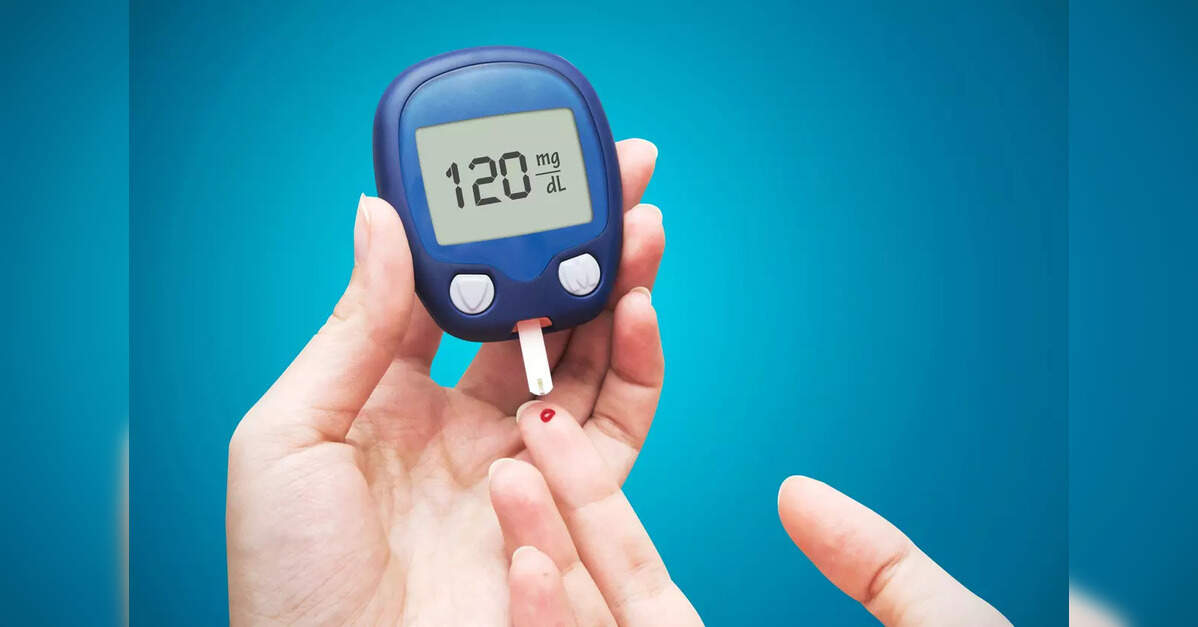 44% of Diabetics Remain Undiagnosed, Global Study Reveals, ETHealthworld