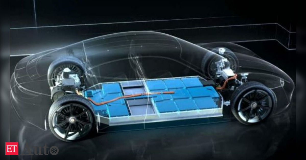 <div>Europe's BEV sales expected to exceed half of new light vehicle sales by 2032: Reports</div>