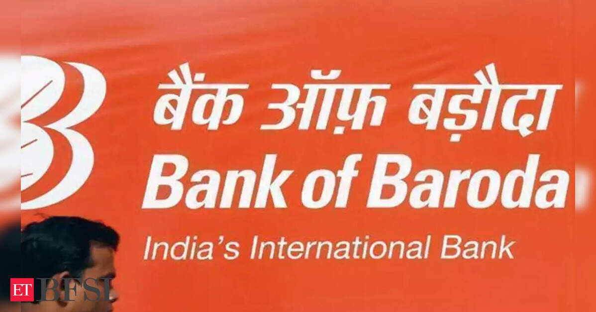 Bank of Baroda partners with SIDBI to launch Scheme for MSEs