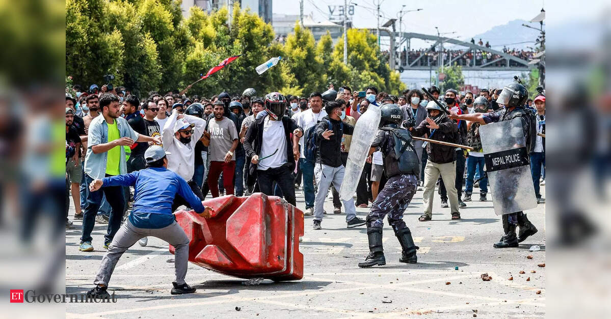 Nepal unrest: Army takes charge, Kathmandu Mayor emerges as successor, India on alert, China silent & more