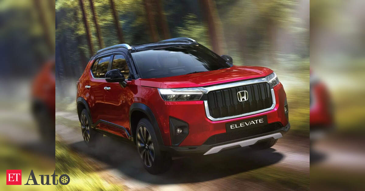 Honda, Jeep announce price cut on GST 2.0 rollout