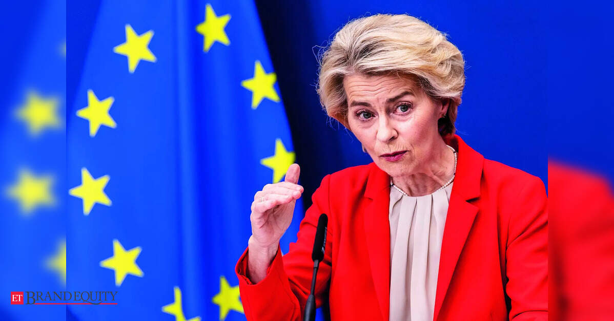 European Union: US snub on war, China ties... EU looks at Ursula's ...