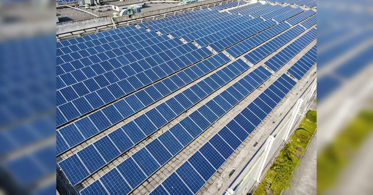 Vikram Solar Achieves ₹133 Crore Net Profit in Record Q1 Performance ...