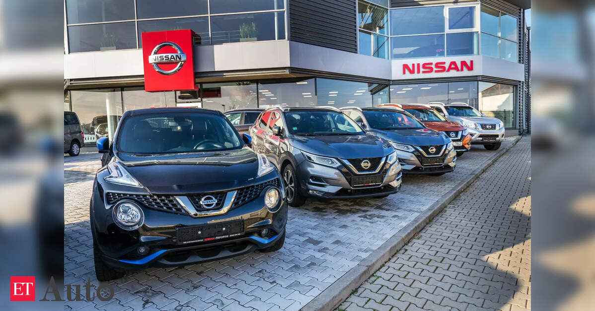 Nissan explores hybrid rollout in South Africa to smooth the shift to EVs