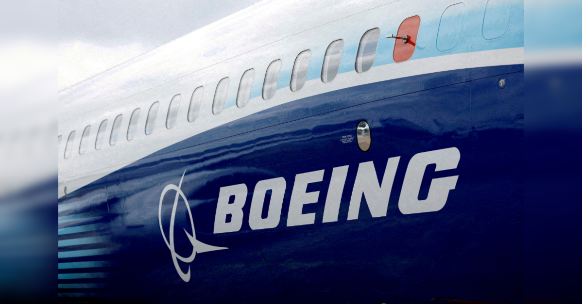 Boeing Surpasses 2024 Jet Deliveries with Record August Performance ...