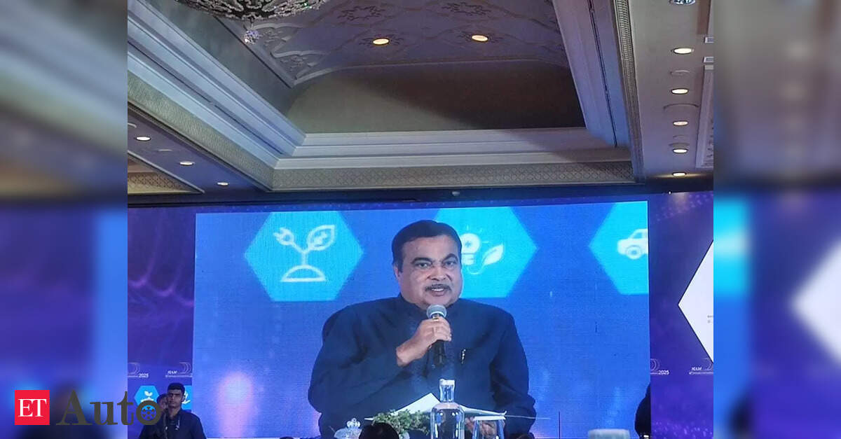 BNCAP gaining global credibility as automakers opt for testing in India: Nitin Gadkari