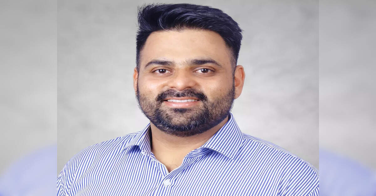 Bhushan Dalvi Appointed Deputy Manager of Corporate HR at Ramee Group ...