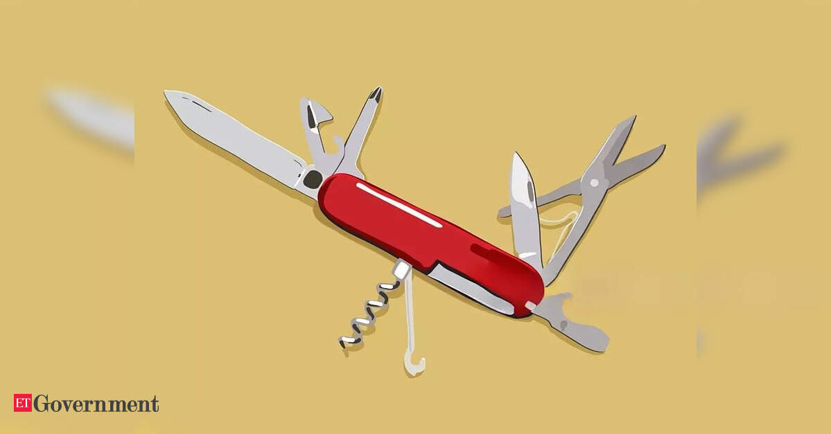 NHRC notice to MeitY over allegation that e-commerce major ‘selling prohibited knives’