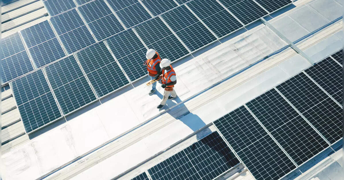 Japan's Hosoda Holdings to set up ₹882 crore solar unit in Karnataka