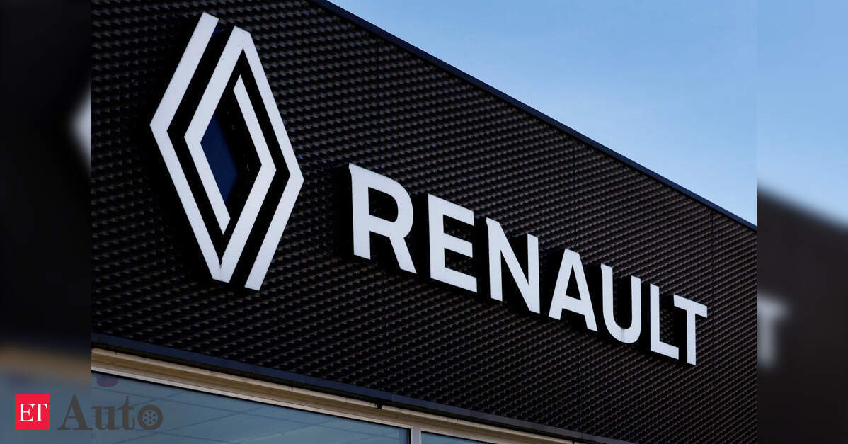 After Nissan exit, Renault charts solo course in India with ₹5,400 crore push