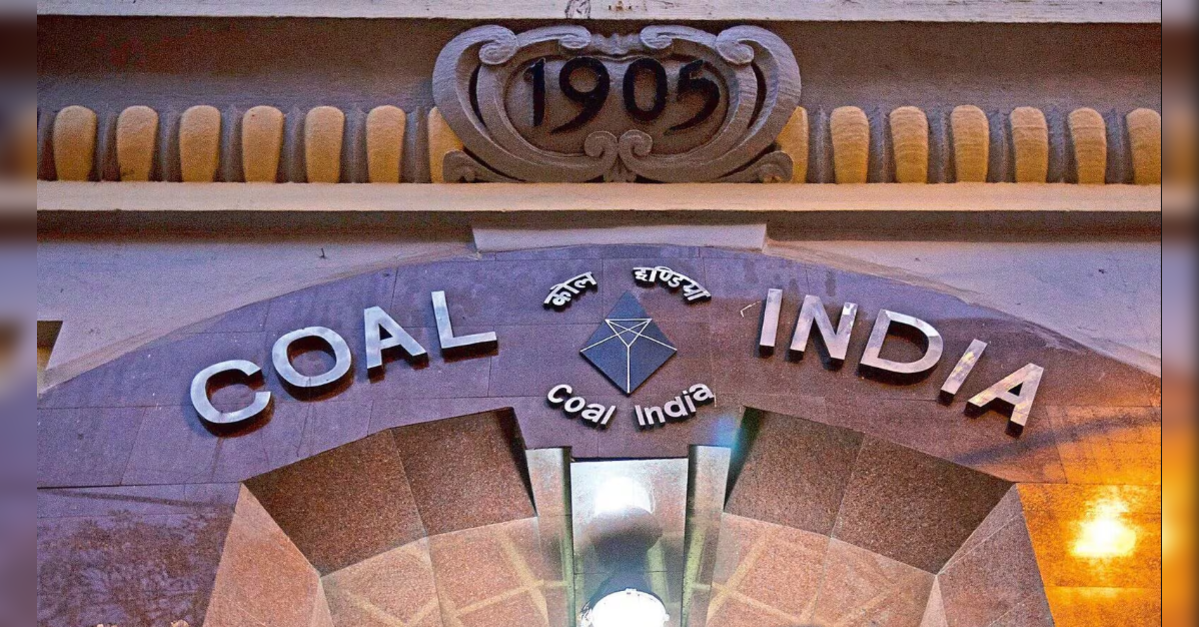 Coal India to enhance workers' ex gratia to Rs 25 lakh from Rs 15 lakh: Union minister