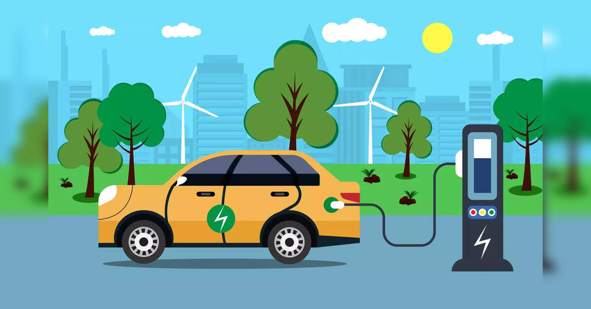 India to need 2 lakh professionals to manage EV charging stations by 2030