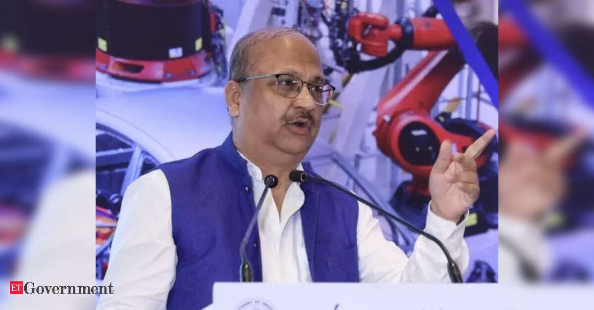 BIIPP-2025: How Bihar’s industrial policy seeks to attract global investors, create 1 cr jobs