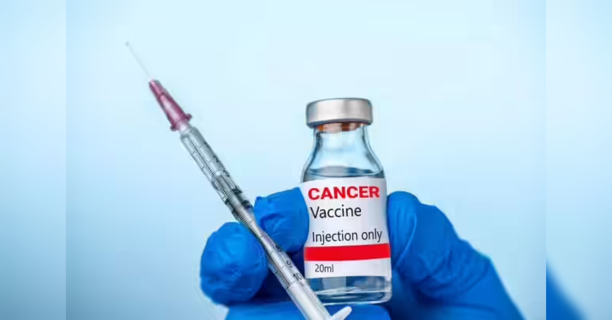 New cancer vaccines meant to prevent recurrence, not onset: Expert