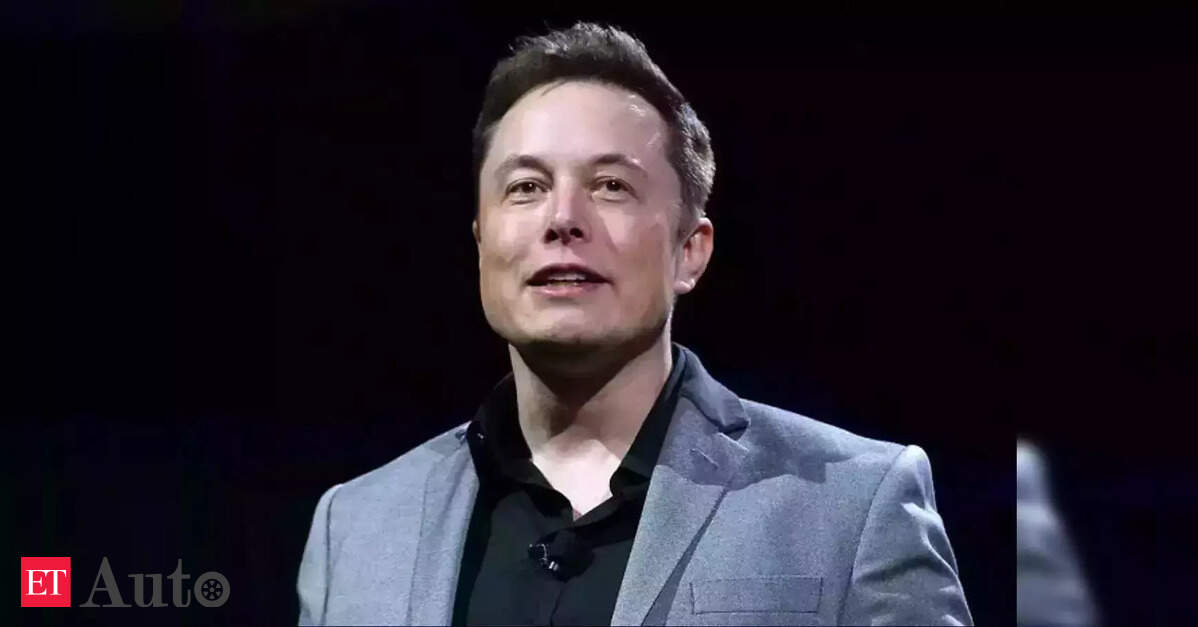 <div>Tesla board’s chairperson defends CEO Elon Musk's $1 trillion pay proposal: Compensation should depend on…</div>