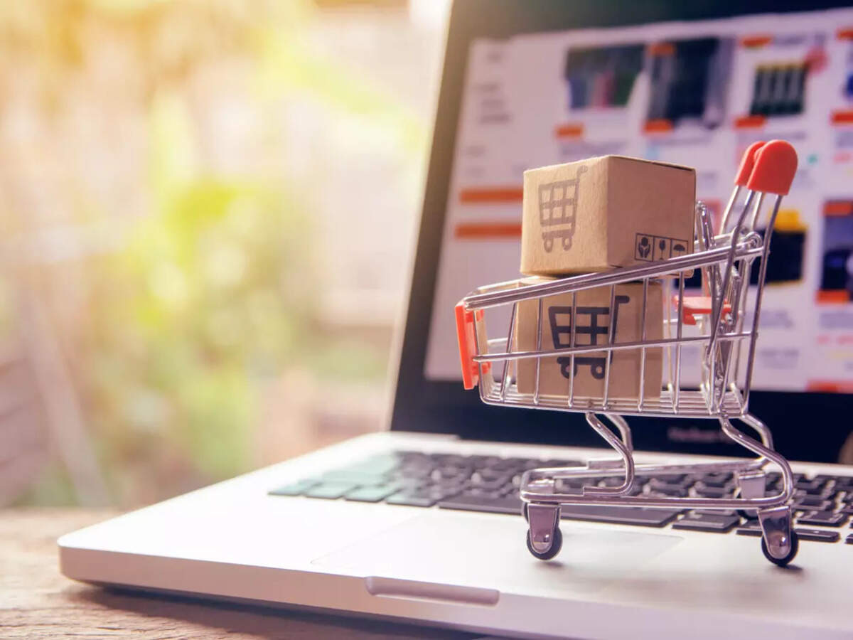 E-commerce Exports: Centre calls meeting to discuss plan for ...