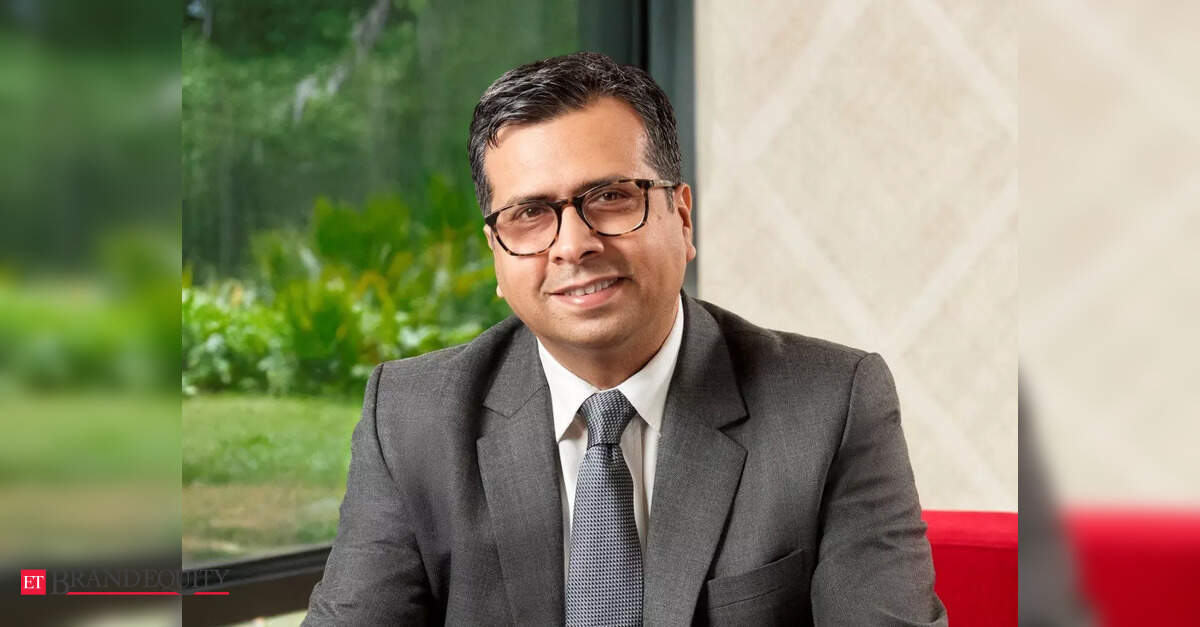 Ferrero India expands Zoher Kapuswala’s marketing leadership