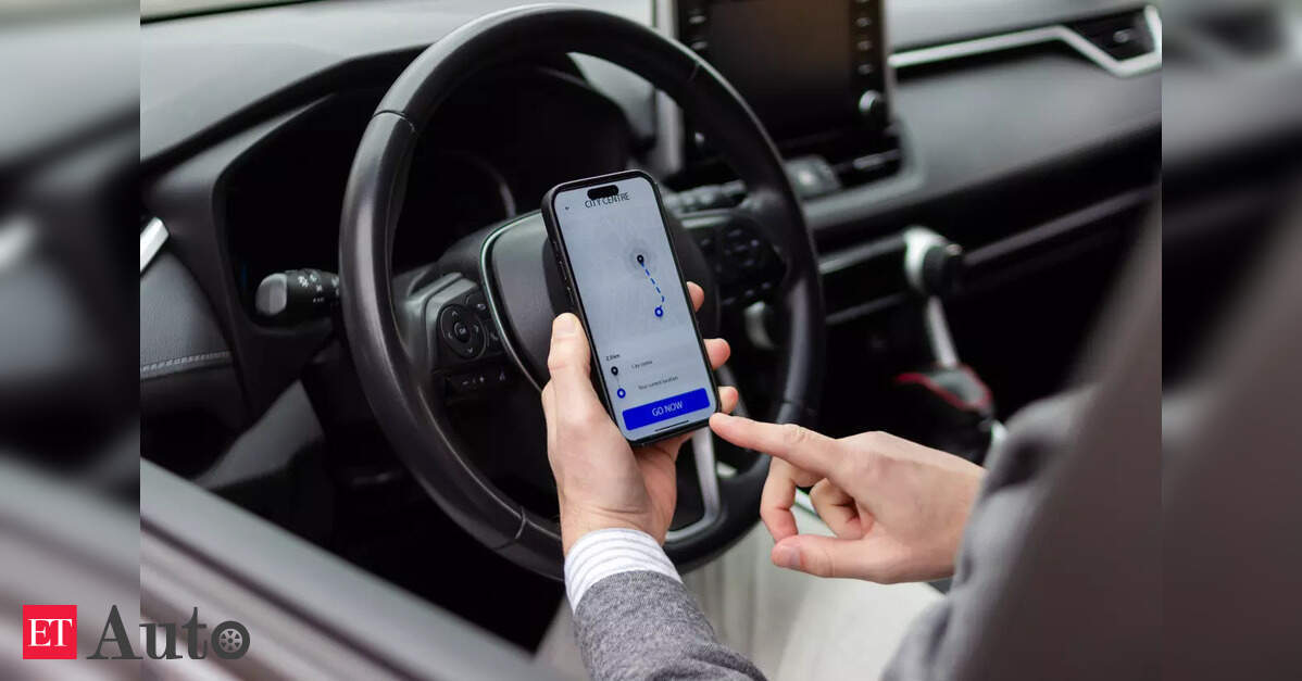Maharashtra implements GPS tracking in 95,000 passenger vehicles for enhanced safety