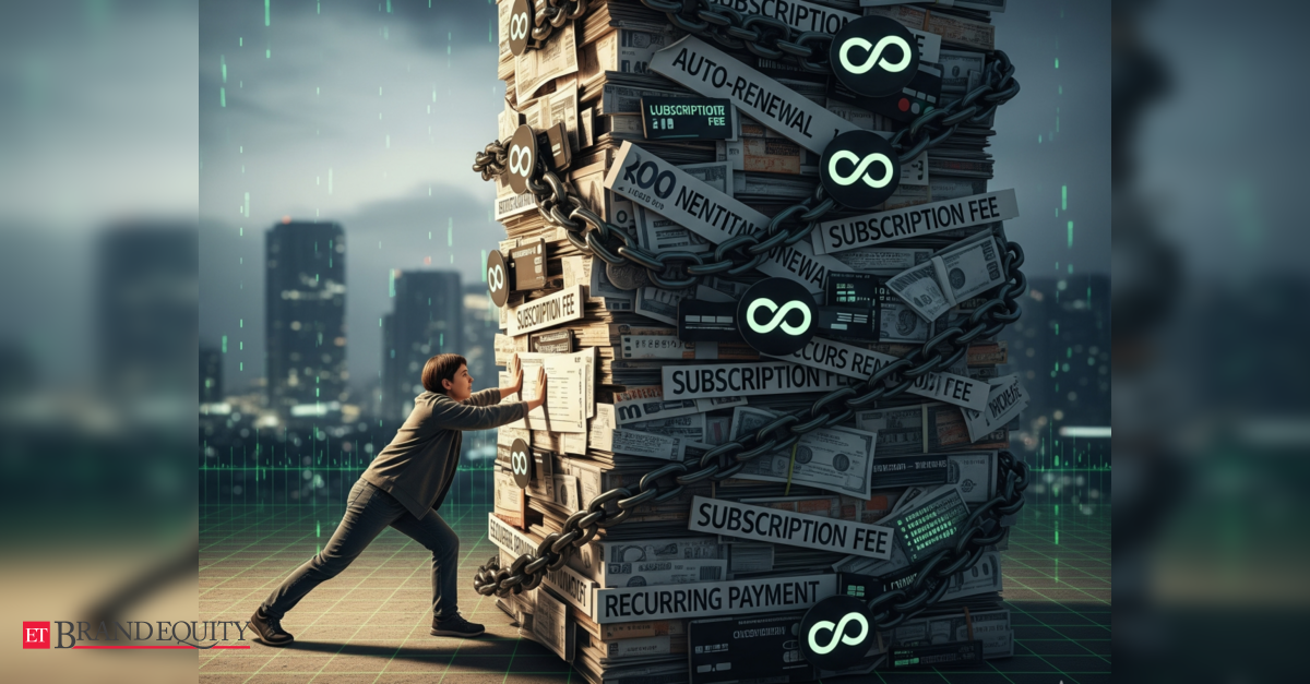 Subscribe or unsubscribe: How brands are giving consumers ctrl in the ...