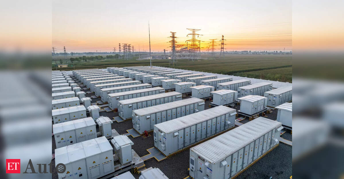 Servotech Renewable inks pact with Enovra Energy to expand solar, EV charger business in Mauritius